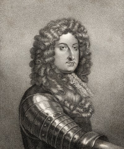 William Cavendish, illustration de 